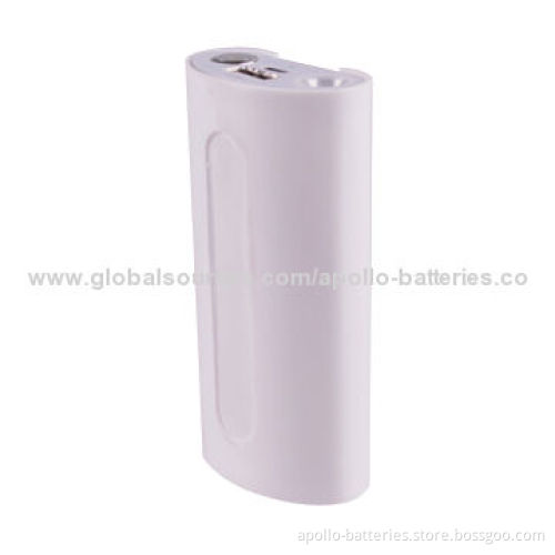 6,000mAh (Samsung Cell) Power banks